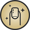 Microblading Icon