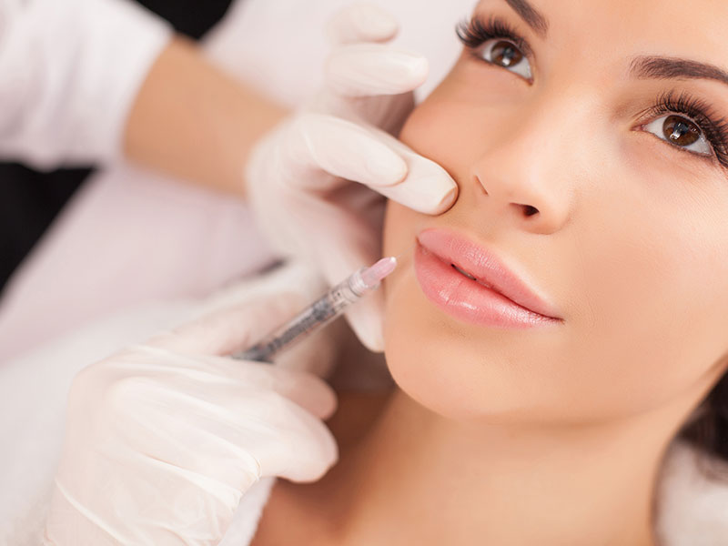 Botox Training