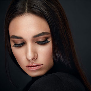 Eyelashes Course Category