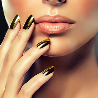 Manicure & Pedicure Course Category