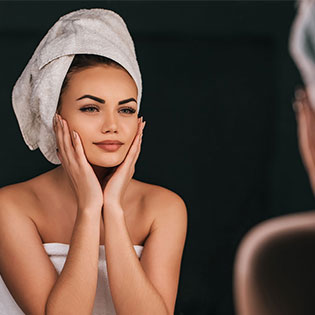 Skincare Course Category