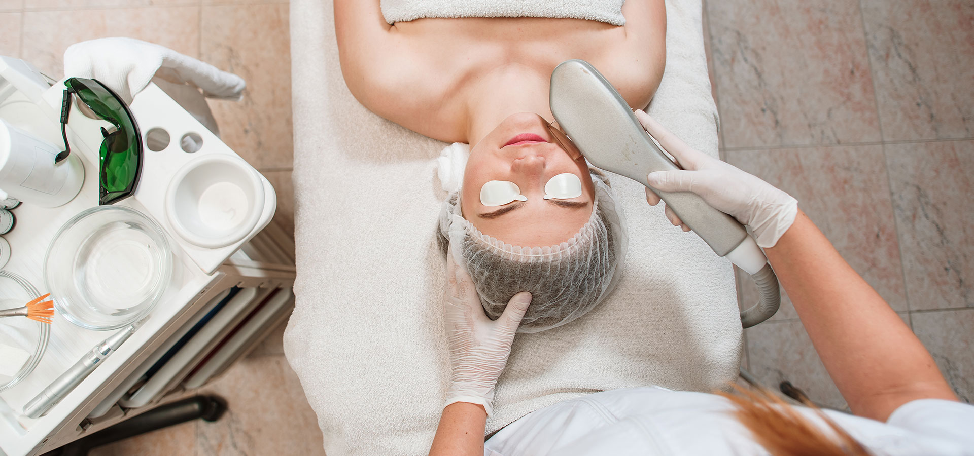 diploma laser specialist header