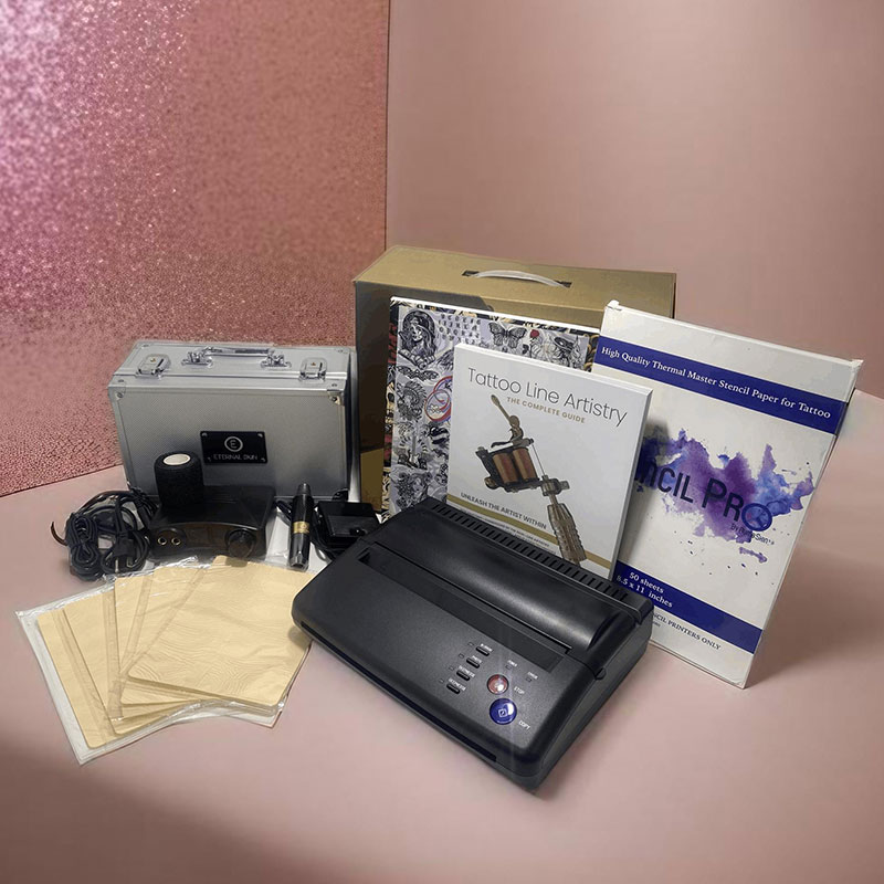 eb kit 18