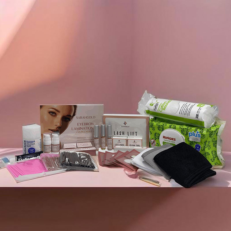 eb kit 19
