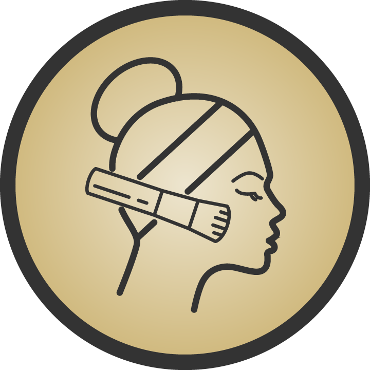 BB Contour & Blush Icon