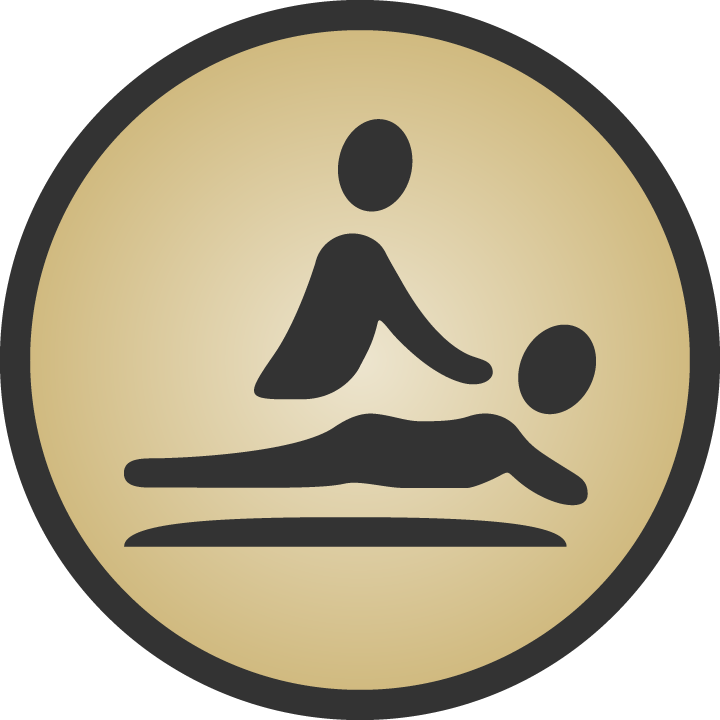 Body Wraps Icon
