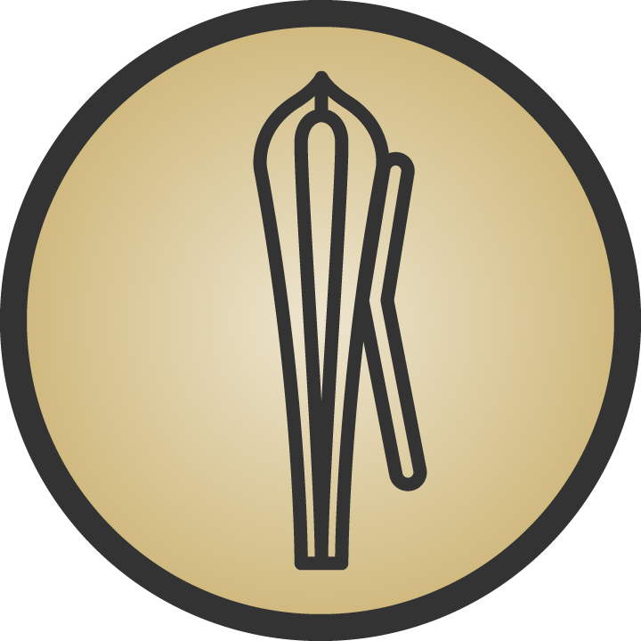 Brow Extensions Icon