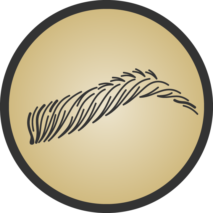 Brow Lamination Icon