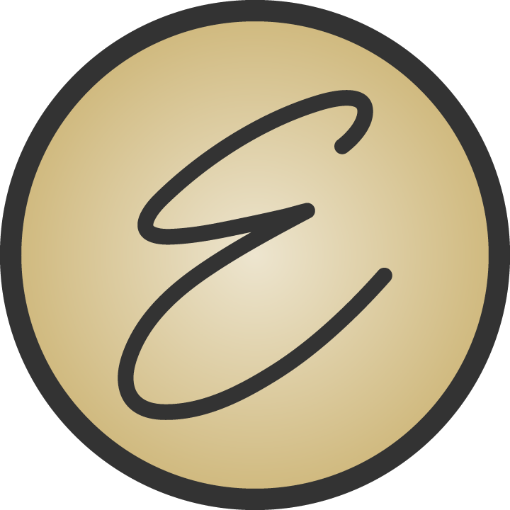 Tiny Tattoo Color and Shading Icon
