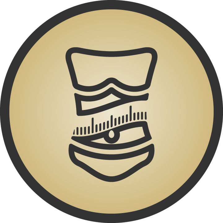 Cryolipolysis Icon