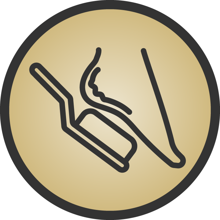 Dermaplaning Icon