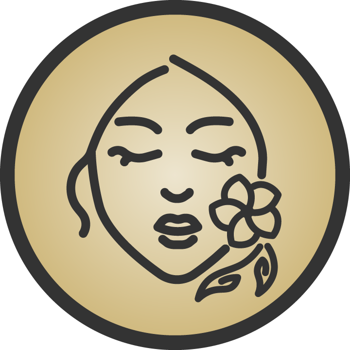 Chemical Peels & Facials Icon
