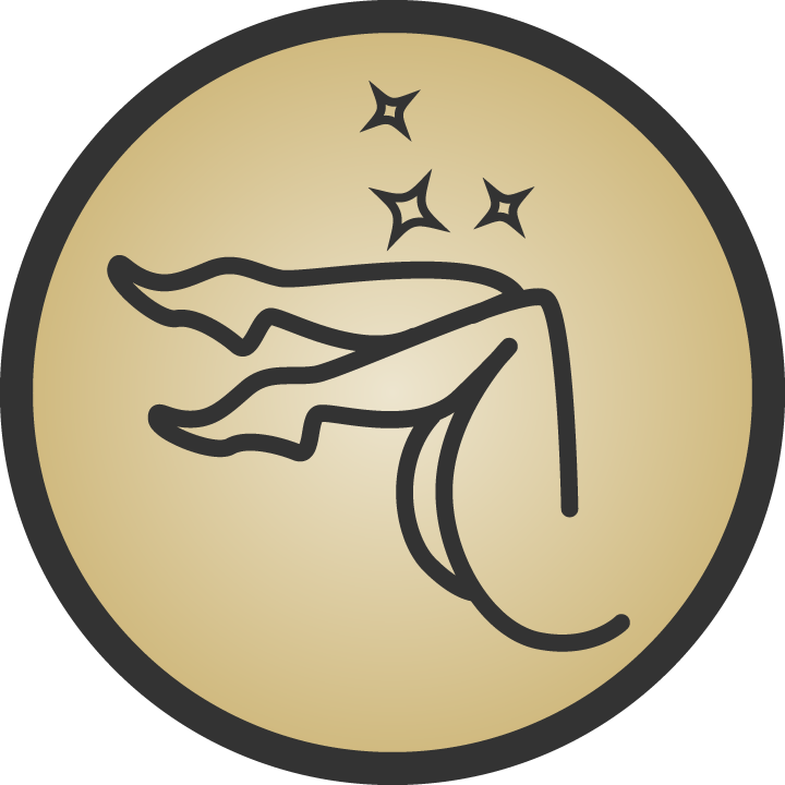 Laser Skin Tightening Icon