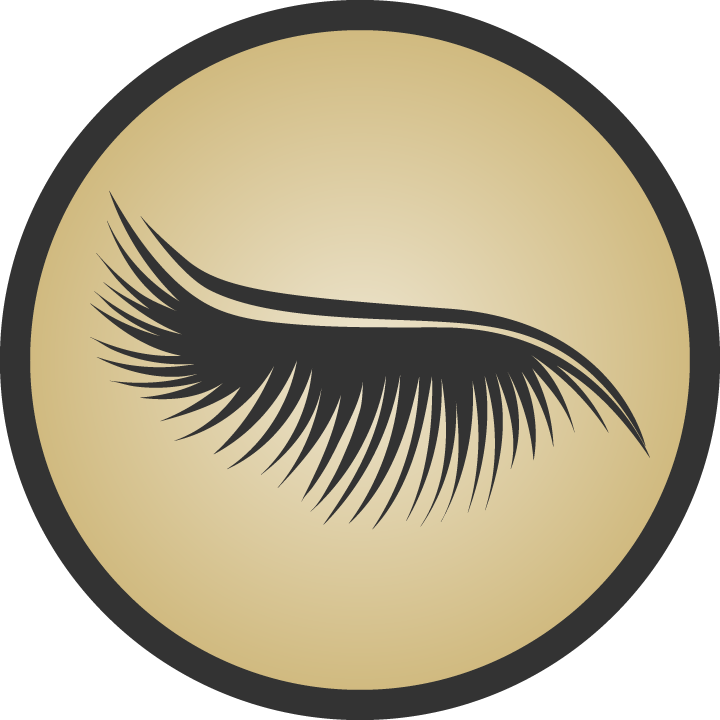 Mega Volume Lash Icon