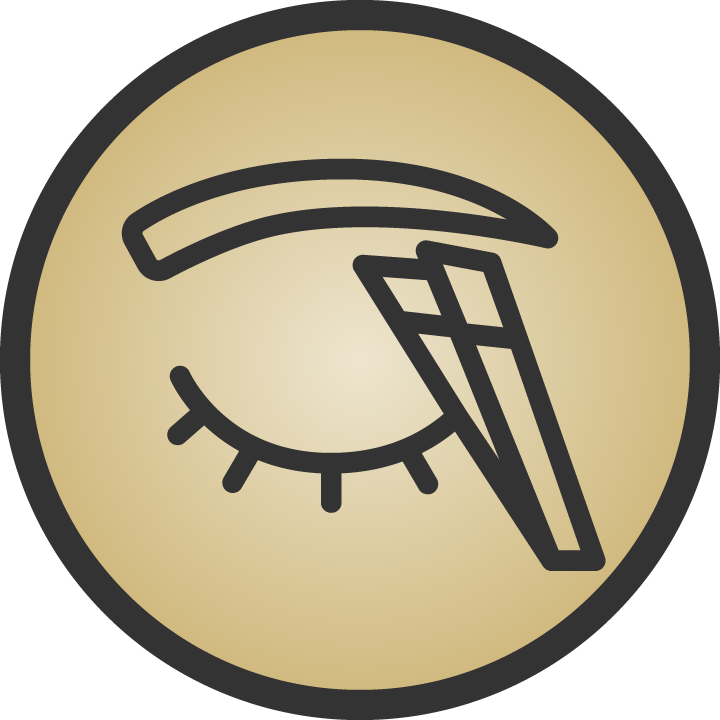 Microblading Icon