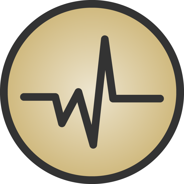 Radio Frequency Icon