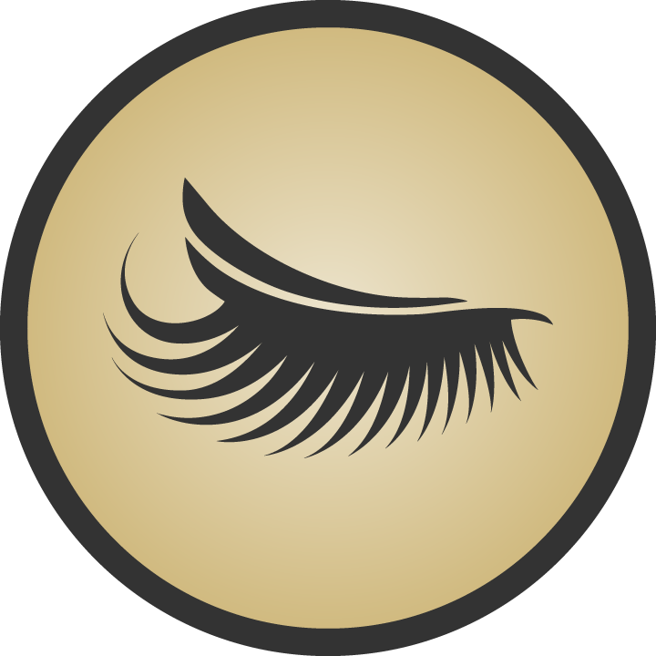 Volume Lash Icon