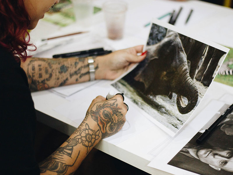 tattoo colour and shading gallery 04